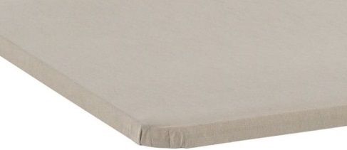Coaster® Bennett Queen Wood Bunkie Board Foundation-1