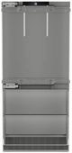 Liebherr 36" 18.9 Cu. Ft. Panel Ready Built-In Bottom Freezer Refrigerator-0