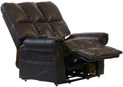Catnapper® Stallworth Godiva Power Lift Recliner