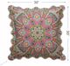 Stylecraft Tamara Day Pink 30" Down Fill Designer Pillow-2