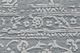 Feizy Doshi Aqua 7'9" x 9'9" Rug-2