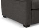 Palliser® Furniture Customizable Madison Sleep Roll Arm Twin Sofabed-1