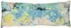 Stylecraft Tamara Day Blue/Green Large Lumbar Designer Pillow-0