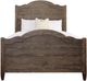 Vintage Furniture Joanna 4-Piece Queen Bedroom Set-1