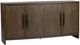 Classic Home Estelle Soft Cocoa Buffet-0