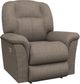 La-Z-Boy® Jasper Otter Power Wall Recliner with Headrest and Lumbar-0