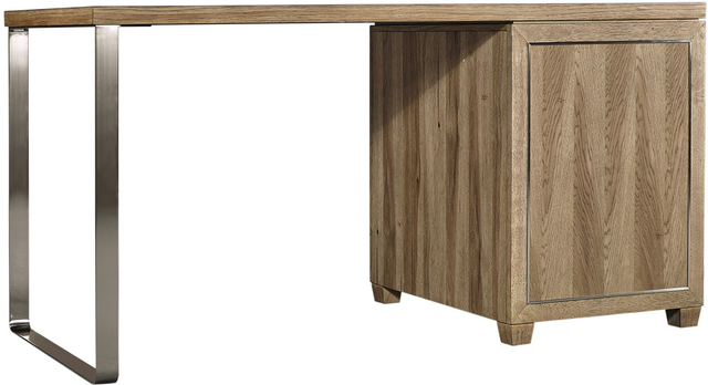aspenhome® Paxton Fawn Writing Desk-3
