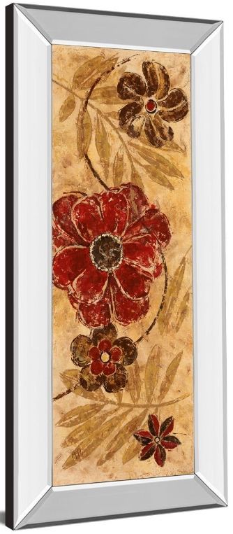 Classy Living Maria Donovan Touch Of Honey Il Wall Art-3