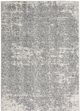 Nourison Home™ CK970 Vapor Ivory BlaCK 5'x7' Area Rug-0