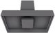 Vent-A-Hood® 42" Gunsmoke ARS Contemporary Island Range Hood-2
