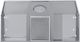 Summit® 36" Stainless Steel Under Cabinet Range Hood-2