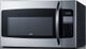 Summit® 1.6 Cu. Ft. Stainless Steel Over The Range Microwave-1