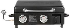 Pit Boss® Grills Liquid Propane Black Outdoor Griddle