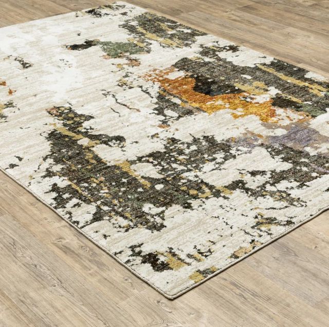 Oriental Weavers™ Evolution 5'x7' Style 1 Area Rug-4