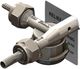 Perlick® Low Profile Domestic Keg Coupler-0