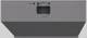 Vent-A-Hood® 48" Wall Mounted Range Hood-Gunsmoke-3