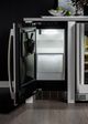 GE Profile® 15" Panel Ready Ice Maker -4