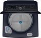 GE Profile™ Royal Sapphire Blue Laundry Pair-3