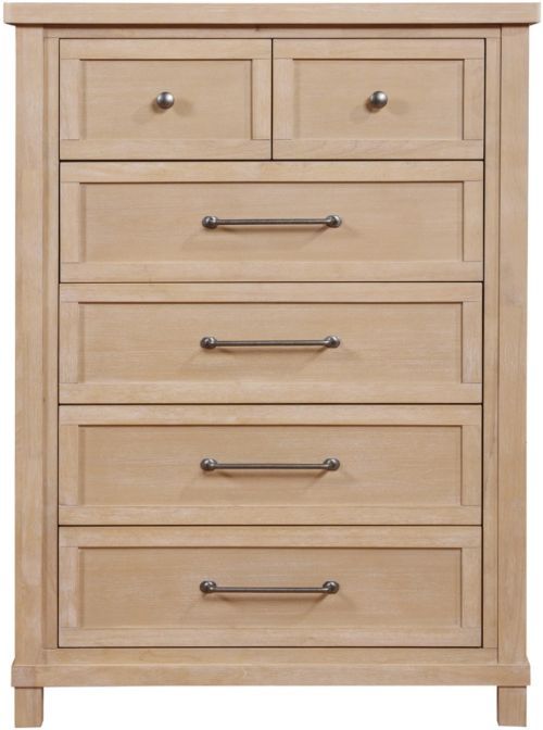 Winners Only® Mayville Beige Chest-1