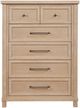Winners Only® Mayville Beige Chest-1