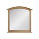 Intercon Jackson Golden Oak Dresser and Mirror-2