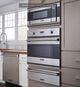 Viking® 3 Series 30" Antique Bronze Warming Drawer-3