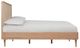 TOV Furniture Carmen Natural King Panel Bed-4