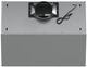 FORNO® Palazzo Alta Qualita 30" Stainless Steel Wall Mounted Range Hood-5