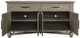 Jofran Inc. Slater Works Brown Server-2