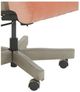 Fairfield® Customizable Eaton Channel-Back Executive Desk Chair-5