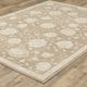 Oriental Weavers™ Lauren 5'x7' Style 3 Area Rug-4