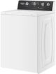 Maytag® 3.5 Cu. Ft. White Commercial-Grade Agitator Washer-4