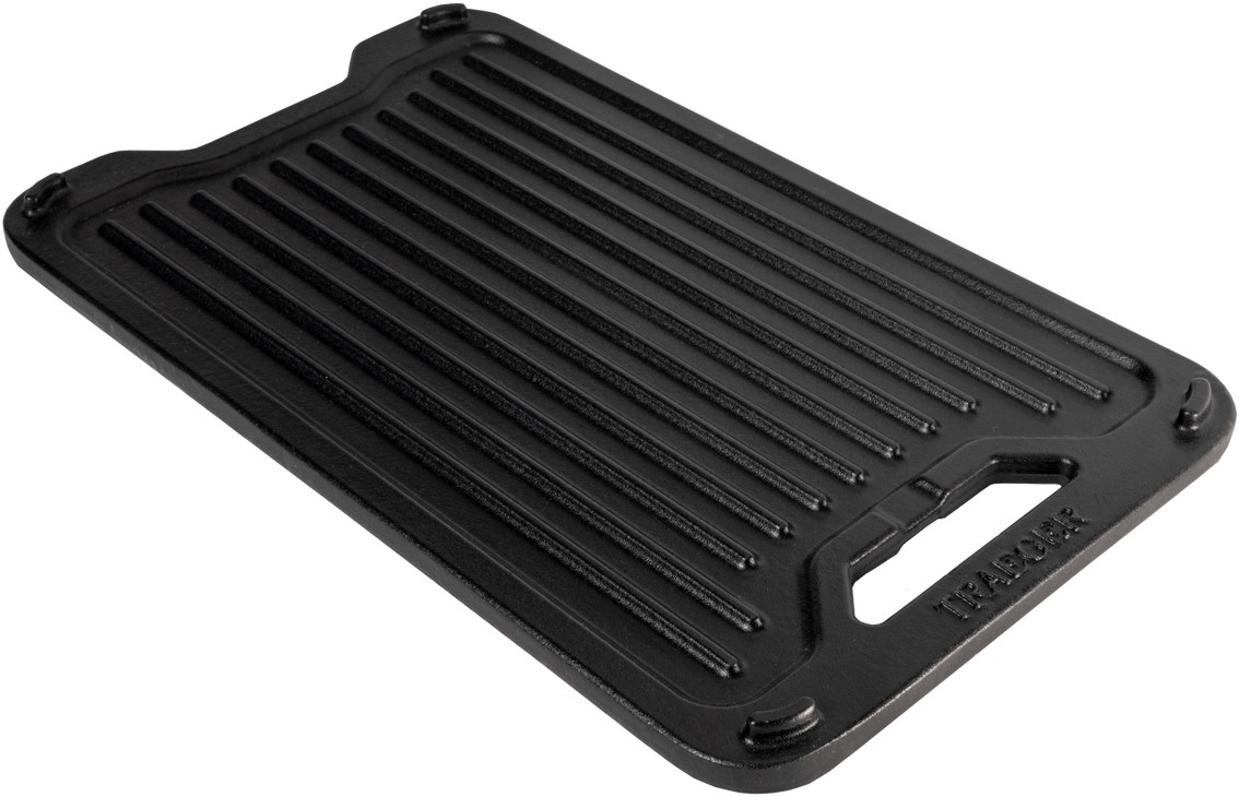 Traeger ModiFIRE Griddle - Thumbnail 3