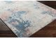 Surya Chester Beige/Pink/Turquoise 5'x7' Area Rug-5