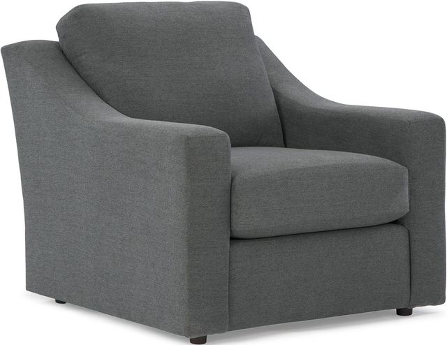 Best® Home Furnishings Customizable Caverra Club Chair-0