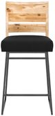 Canadel Customizable Loft 8149 Stool-1