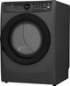 Electrolux 400 Series 8 Cu. Ft. Titanium Front Load Gas Dryer-2