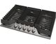 Frigidaire Gallery® 30" Stainless Steel Gas Cooktop-4