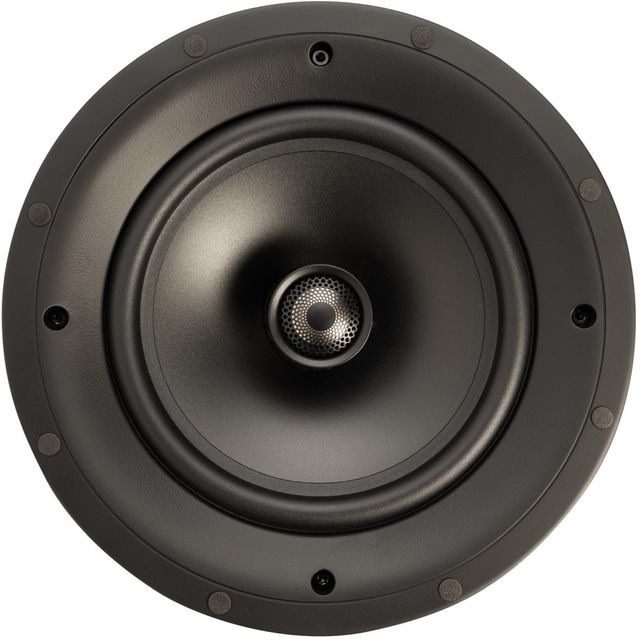 Paradigm® CI Home 8" White In-Ceiling Speaker-0
