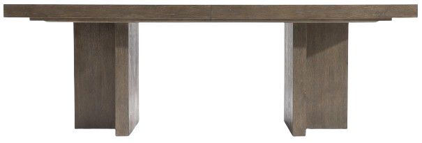 Bernhardt Outline Cassel Dining Table-3