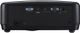 JVC Procision LX-UH1B Black DLP Projector-3