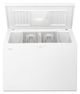 Whirlpool® 15.0 Cu. Ft. White Chest Freezer-2