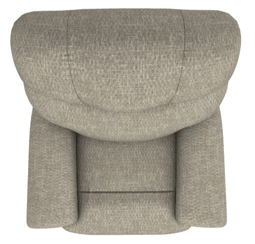 La-Z-Boy® Lancer Marble Power Wall Recliner with Headrest and Lumbar-4