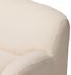 Four Hands Samos Laughlin Bone Accent Chair-3