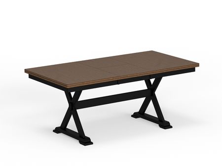 County Dining Table