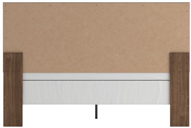 Signature Design by Ashley® Jonnifer Auburn King Panel Bed-3