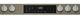 GE® 600 Series 30" Slate Slide In Gas Range-4