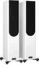 Monitor Audio Gold 200 Pair of Satin White Floorstanding Speakers-2