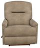 La-Z-Boy® Aries Mushroom Manual Rocking Recliner-1