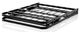 Malouf® Structures® Highrise™ HD Twin Bed Frame-3